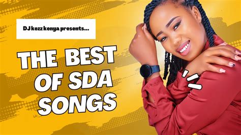 BEST SDA SONGS LIVE MIX 1 BY DJKezz Sda Adventist Djkezzkenya