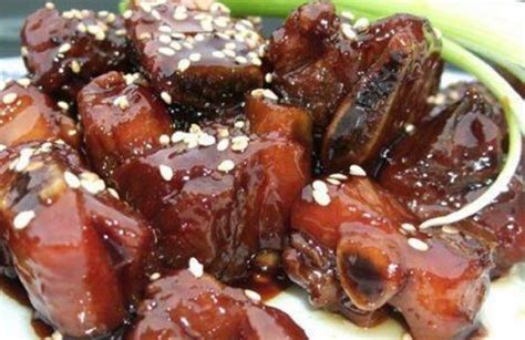 Recette De Sauce Spare Ribs Maison Home Alqu