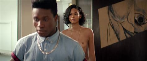 Chanel Iman Nude Dope Hd P P Thefappening