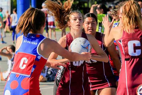 International Netball Festival Indigo Blue Beachfront Apartments