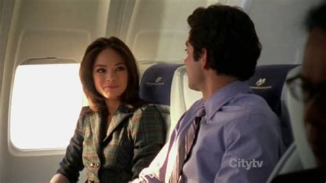 Kristin Kreuk Chuck X Part Youtube