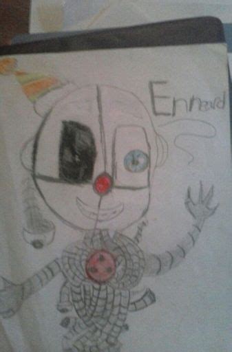 Cute Ennerd Five Nights At Freddys Amino