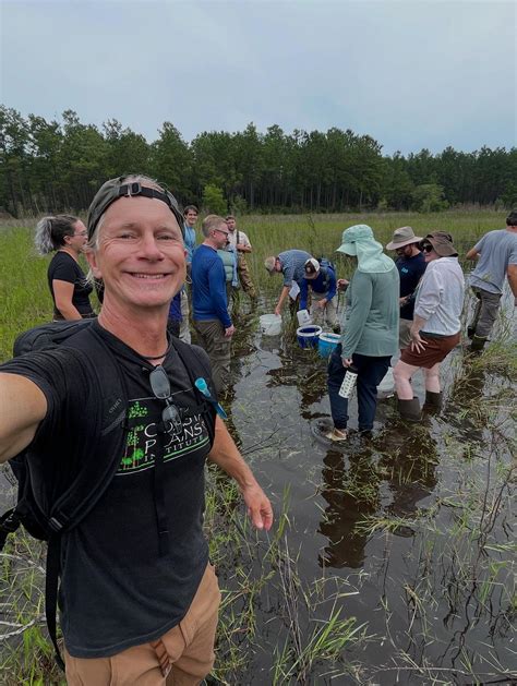 Coastal Plains Institute