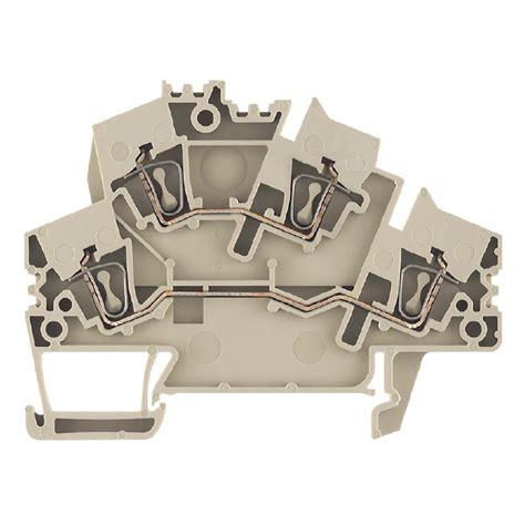 ZDK 2.5-2 | 2.5 mm²