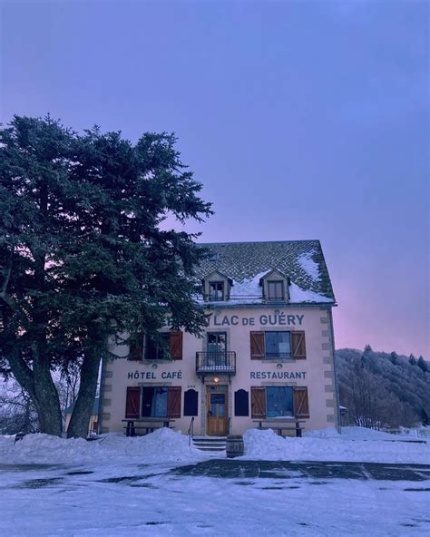 Auvergne Tourisme On Twitter Rt Otsancy Quoi De Mieux Pour