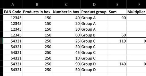 Excel Problem Album On Imgur