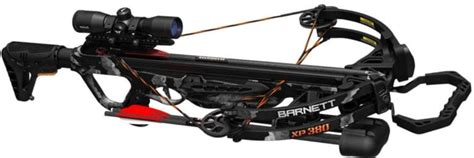 Barnett Explorer Crossbow Series Xp Xp Xp Review Out For