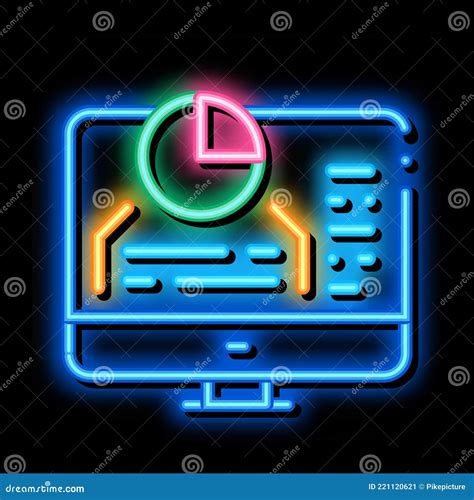 Infographic Success Template Icons In Different Colors Include
