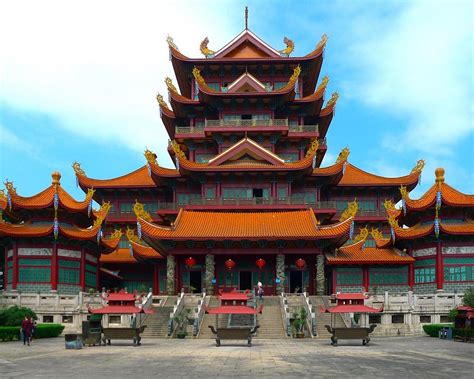 THE 15 BEST Things to Do in Fuzhou (2025) - Must-See Attractions