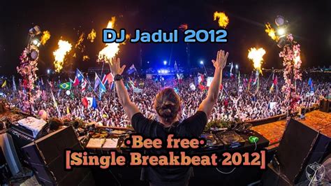 BEE FREE SINGLE BREAKBEAT 2012 NOSTALGIA DJ LAWAS YouTube