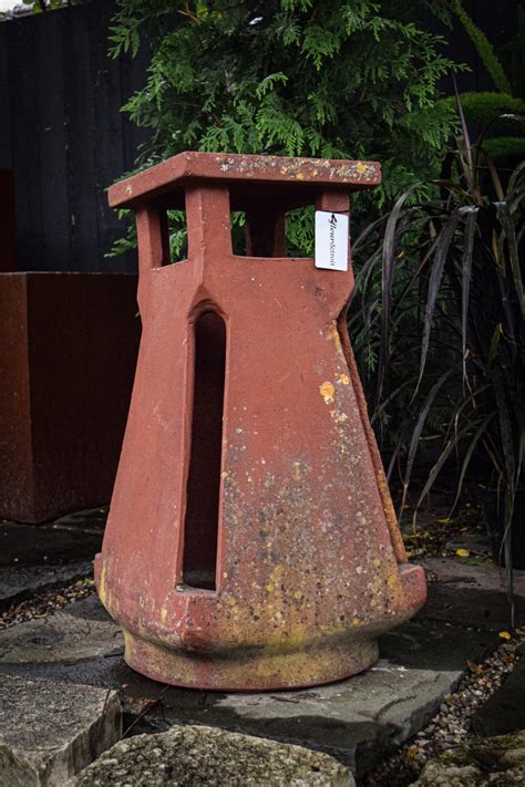 Vintage Chimney Pots At 1stdibs