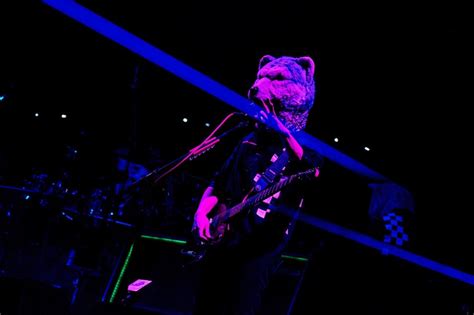 Man With A Mission、連作アルバムを携えた東阪アリーナ公演を完走 画像一覧（1519） The First Times