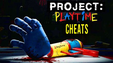 Project Playtime Archives - Games Manuals