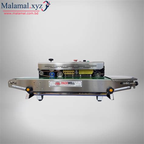 Commercial Envelope Sealer Machine Reliable Supplier