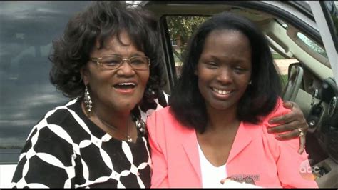 Video Mom Reunites With Daughter She Thought Was Dead For Nearly 50 Years Part 1 Abc News