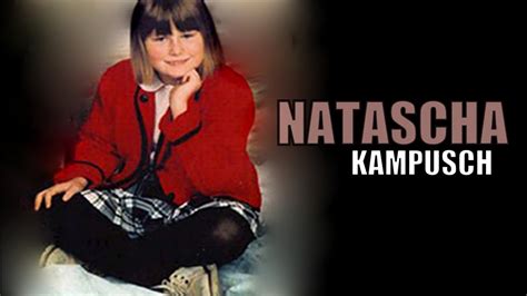 Natascha Kampusch Dias De Cativeiro Youtube