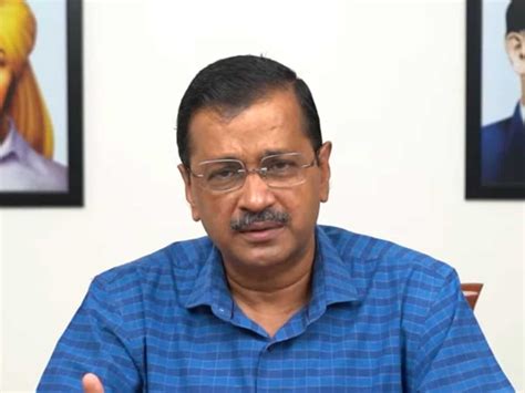 Delhi Court Grants Time To Arvind Kejriwal To File Response In Case Of