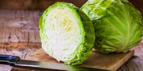 Cabbage: Interesting facts - Benefits for health & skin