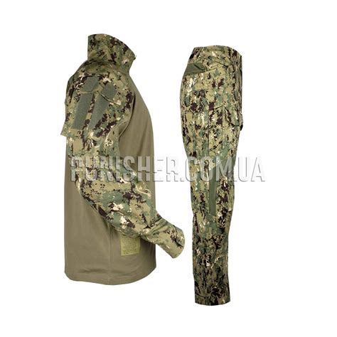 Emerson G3 Combat Uniform AOR2