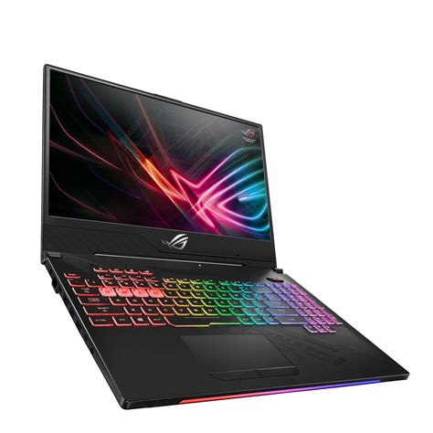 Asus Rog Strix Hero Ii Gl Gv Ds