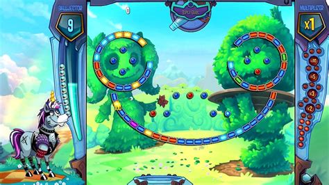 Xbox One Review Peggle 2 Hits Nearly All The Right Pegs Windows Central