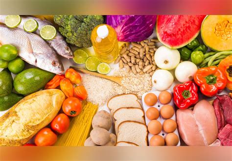 Directora De La Eap De Nutrici N Humana Orienta Sobre Alimentos Que