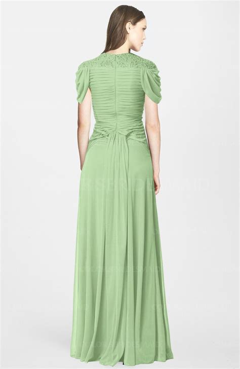 Colsbm Rosie Sage Green Bridesmaid Dresses Colorsbridesmaid