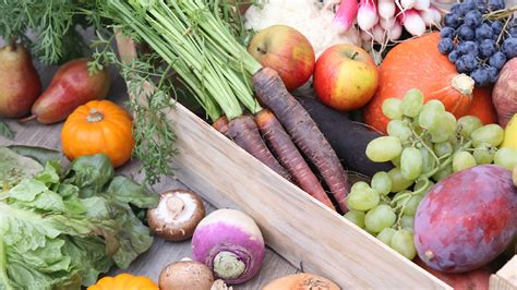 Potager City livre des box de fruits et légumes extra frais