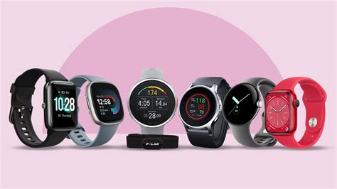 7 Best Heart Rate Monitor Watches For 2025