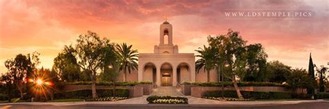 Newport Beach Temple Lift Me Up LDS Temple Pictures Newport Beach