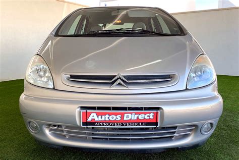 Used Citroen Xsara Picasso Automatic Exclusive For Sale San Miguel