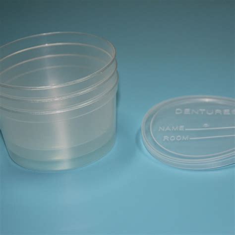 Medical Denture Cup - Buy Denture Cup,Disposable Cup,Multi Cup Dental ...