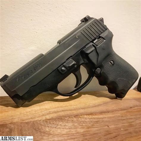 Armslist For Sale Sig Sauer P239 357 Sig