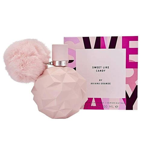 Sweet Like Candy Ariana Grande 100 ml - GLOW STORE