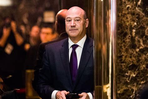 Gary Cohn Joins Trump with a $284 Million Parting Gift from Goldman ...