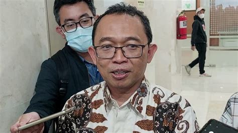 Eks Dirut Transjakarta Kuncoro Wibowo Dijerat KPK Di Kasus Korupsi