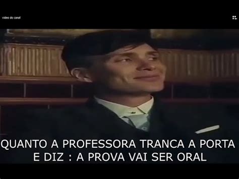 Memes Do Thomas Shelby Sorrindo Encarando Arthur Louco Jhon Mito