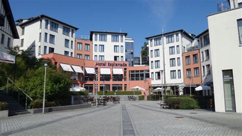 Hotel Esplanade Resort Spa Bad Saarow HolidayCheck Brandenburg