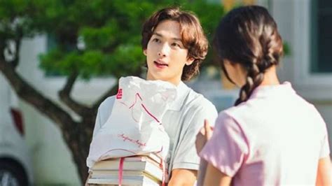 Preview Summer Strike Episode Kencan Pertama Im Siwan Dan Seolhyun