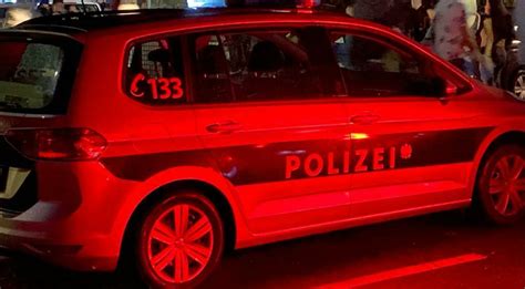 Polizei ermittelt In Großvassach kam es zu mehreren Einbrüchen Villach