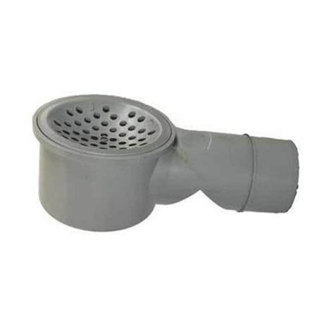 Gopi Round PVC Nani Trap For Pipe Fitting 90mm At Best Price In