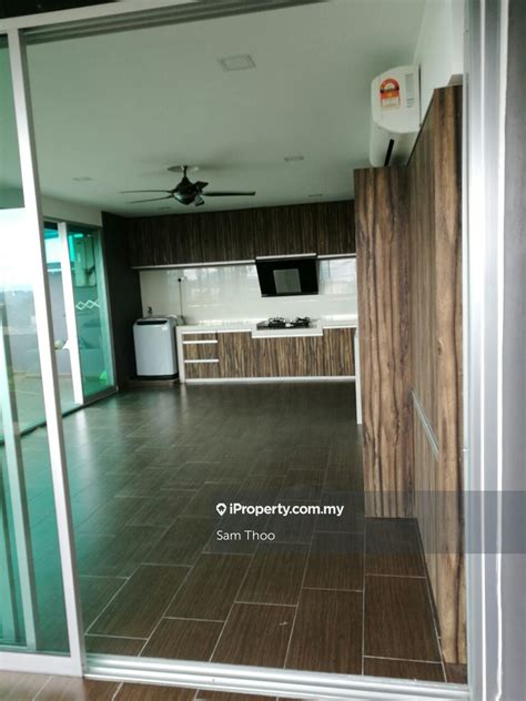 Desa Residency Residensi Desa Penthouse Condominium Bedrooms For