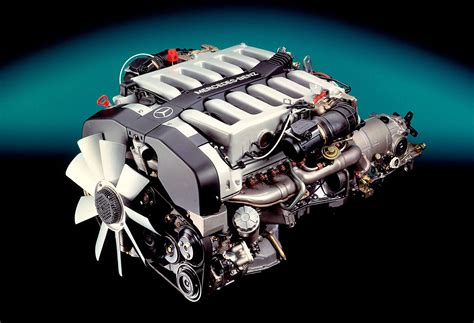 The 12 Best V12 Engines Ever Made List Grr