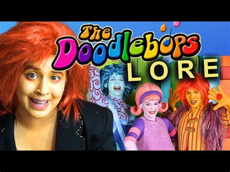 The Doodlebops Cast Without Makeup | Saubhaya Makeup