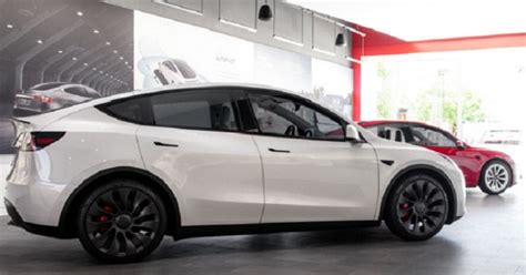 Tesla Cuts Prices In Germany France To Boost Demand Automotive News