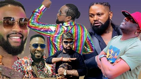 SUPRÉMATIE YA FALLY IPUPA SUR FERRE GOLA DEVOILÉ WERRASON ECARTE PAPY