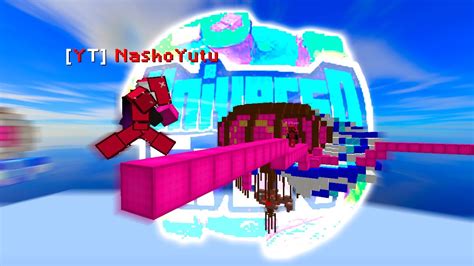 Juego Con NashoYutu En UNIVERSOCRAFT YouTube