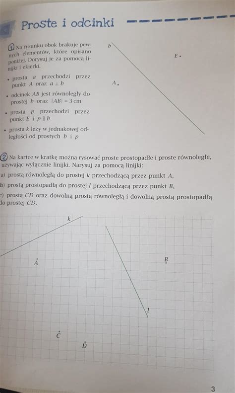 Wiczenia Matematyka Z Plusem Klasa Wersja B Geometria Strona