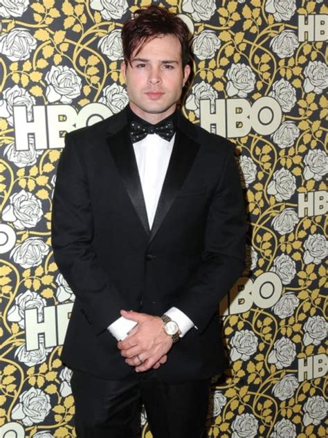 How Did Cody Longo Die Days Of Our Lives Actor Who Struggled With