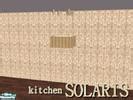 The Sims Resource Solaris Kitchen